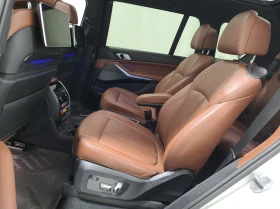 BMW X7 2019 BMW X7 XDRIVE40I, снимка 11
