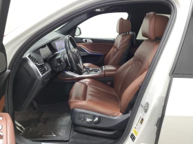 BMW X7 2019 BMW X7 XDRIVE40I, снимка 7