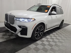 BMW X7 2019 BMW X7 XDRIVE40I, снимка 1