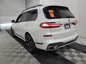 BMW X7 2019 BMW X7 XDRIVE40I, снимка 6