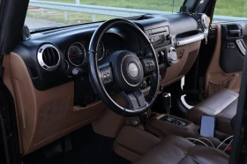 Jeep Wrangler Sahara, снимка 8