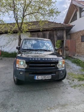 Land Rover Discovery 3, снимка 3