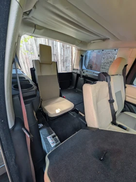Land Rover Discovery 3, снимка 14