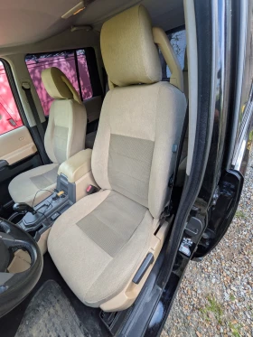 Land Rover Discovery 3, снимка 11