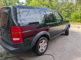 Land Rover Discovery 3, снимка 4