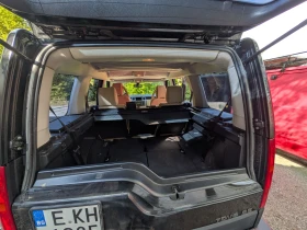 Land Rover Discovery 3, снимка 15