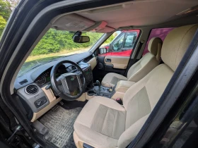 Land Rover Discovery 3, снимка 7