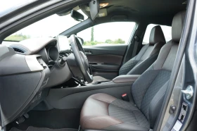 Toyota C-HR 1.2I* 4X4* CLASSY* ГАРАНЦИЯ* РЕГИСТРИРАНА* , снимка 7