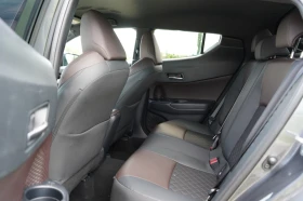 Toyota C-HR 1.2I* 4X4* CLASSY* ГАРАНЦИЯ* РЕГИСТРИРАНА* , снимка 14