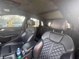 Audi SQ5 Technik  CARFAX, снимка 5