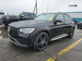 Mercedes-Benz GLC 43 AMG ЦЕНА ДО БЪЛГАРИЯ + РЕГИСТРАЦИЯ & АВТОКРЕДИТ, снимка 1