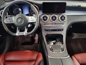 Mercedes-Benz GLC 43 AMG ЦЕНА ДО БЪЛГАРИЯ + РЕГИСТРАЦИЯ & АВТОКРЕДИТ, снимка 8
