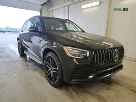Mercedes-Benz GLC 43 AMG ЦЕНА ДО БЪЛГАРИЯ + РЕГИСТРАЦИЯ & АВТОКРЕДИТ, снимка 2