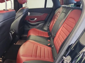 Mercedes-Benz GLC 43 AMG ЦЕНА ДО БЪЛГАРИЯ + РЕГИСТРАЦИЯ & АВТОКРЕДИТ, снимка 10