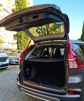 Honda Cr-v 1, 6 i-DTEC Life Style, снимка 4