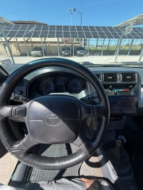 Toyota Rav4, снимка 8
