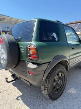 Toyota Rav4, снимка 7