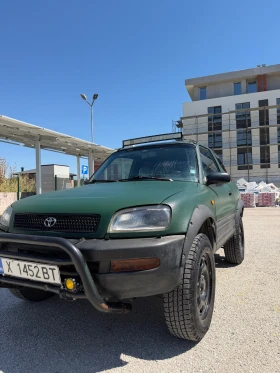 Toyota Rav4, снимка 2