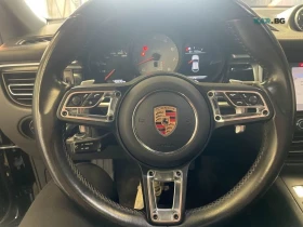 Porsche Macan * PANORAMA * Автокредит * (Цена до България), снимка 12
