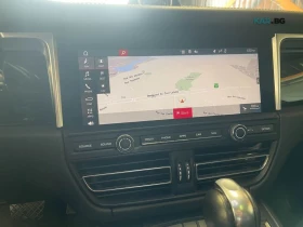 Porsche Macan * PANORAMA * Автокредит * (Цена до България), снимка 8