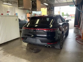 Porsche Macan * PANORAMA * Автокредит * (Цена до България), снимка 6