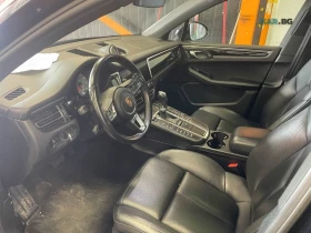 Porsche Macan * PANORAMA * Автокредит * (Цена до България), снимка 9