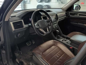 VW Atlas * Execline * АВТОКРЕДИТ БЕЗ ПЪРВОНАЧАЛНА ВНОСКА* , снимка 5