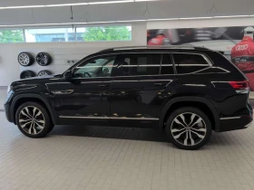 VW Atlas * Execline * АВТОКРЕДИТ БЕЗ ПЪРВОНАЧАЛНА ВНОСКА* , снимка 2