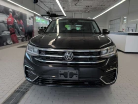 VW Atlas * Execline * АВТОКРЕДИТ БЕЗ ПЪРВОНАЧАЛНА ВНОСКА* , снимка 6