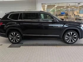 VW Atlas * Execline * АВТОКРЕДИТ БЕЗ ПЪРВОНАЧАЛНА ВНОСКА* , снимка 3