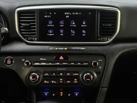 Kia Sportage The Bold Diesel 2.0 2Wd Prestige, снимка 14