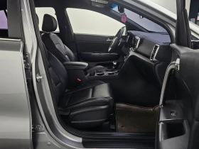 Kia Sportage The Bold Diesel 2.0 2Wd Prestige, снимка 10