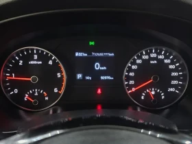 Kia Sportage The Bold Diesel 2.0 2Wd Prestige, снимка 8