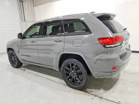 Jeep Grand cherokee, снимка 4