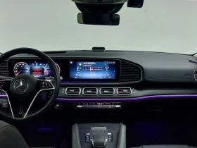 Mercedes-Benz GLE 300 2.0 Automatic, снимка 7