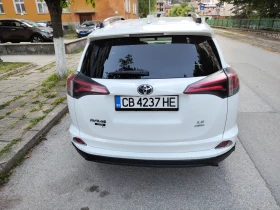 Toyota Rav4, снимка 2