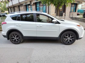 Toyota Rav4, снимка 5