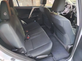 Toyota Rav4, снимка 13