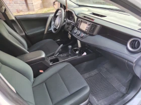 Toyota Rav4, снимка 14