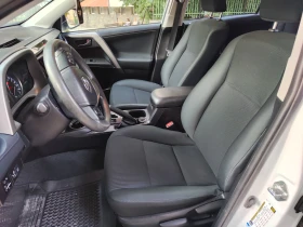Toyota Rav4, снимка 12