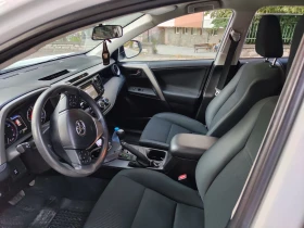 Toyota Rav4, снимка 15