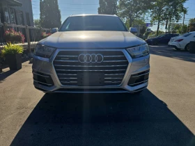 Audi Q7 Technik | CARFAX | БЕЗ ИНЦИДЕНТИ, снимка 3