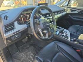 Audi Q7 Technik | CARFAX | БЕЗ ИНЦИДЕНТИ, снимка 8