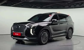 Hyundai Palisade * 3.8 4WD * PRESTIGE * , снимка 1
