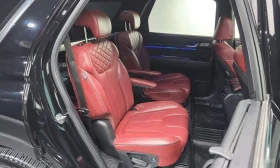 Hyundai Palisade * 3.8 4WD * PRESTIGE * , снимка 11