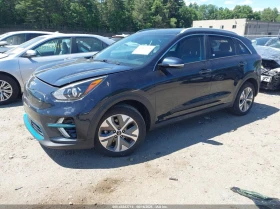 Kia Niro 2022 KIA NIRO EV EX, снимка 1