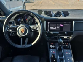 Porsche Macan * LANE ASSIST * ПОДГРЕВ * КАМЕРА * , снимка 10