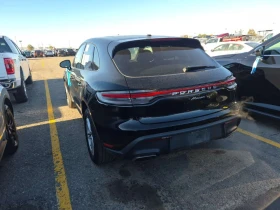 Porsche Macan * LANE ASSIST * ПОДГРЕВ * КАМЕРА * , снимка 4