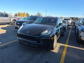 Porsche Macan * LANE ASSIST * ПОДГРЕВ * КАМЕРА * , снимка 1