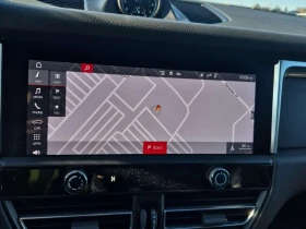 Porsche Macan * LANE ASSIST * ПОДГРЕВ * КАМЕРА * , снимка 11